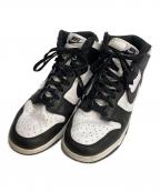 NIKEナイキ）の古着「Dunk High 