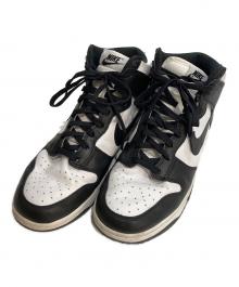 NIKE（ナイキ）の古着「Dunk High "Championship White" DD1399-105」｜ホワイト