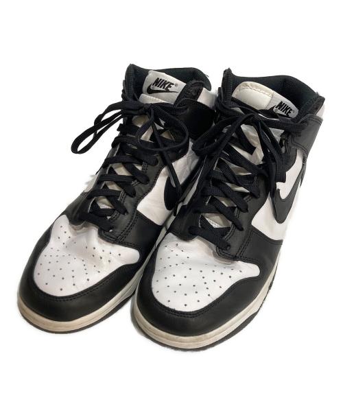 NIKE（ナイキ）NIKE (ナイキ) Dunk High 