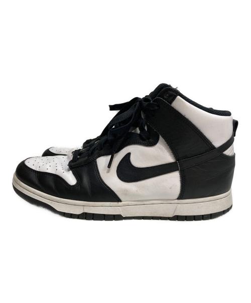 NIKE（ナイキ）NIKE (ナイキ) Dunk High 