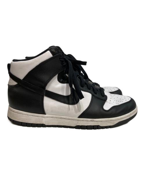 NIKE（ナイキ）NIKE (ナイキ) Dunk High 