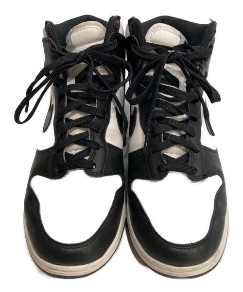 NIKE（ナイキ）NIKE (ナイキ) Dunk High 