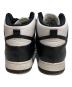 NIKE (ナイキ) Dunk High 