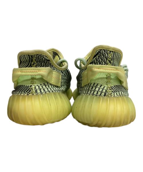 adidas（アディダス）adidas (アディダス) YEEZY BOOST350V2 イージーブースト イエロー サイズ:27cmの古着・服飾アイテム