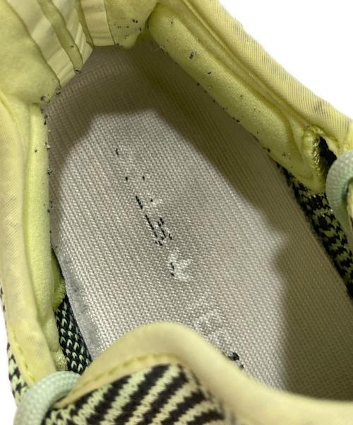 adidas（アディダス）adidas (アディダス) YEEZY BOOST350V2 イージーブースト イエロー サイズ:27cmの古着・服飾アイテム