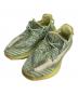 adidas（アディダス）の古着「YEEZY BOOST350V2 イージーブースト」｜イエロー