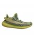 adidas (アディダス) YEEZY BOOST350V2 イージーブースト イエロー サイズ:27cm：5000円