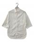 MADISON BLUE（マディソンブルー）の古着「J.BRADLEY SHIRT　MB171-5718」｜ホワイト