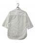 MADISON BLUE (マディソンブルー) J.BRADLEY SHIRT　MB171-5718 ホワイト サイズ:1：8000円