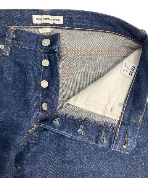 Ron Herman（ロンハーマン）Ron Herman (ロンハーマン) デニムパンツ インディゴ サイズ:W-31/L-34の古着・服飾アイテム