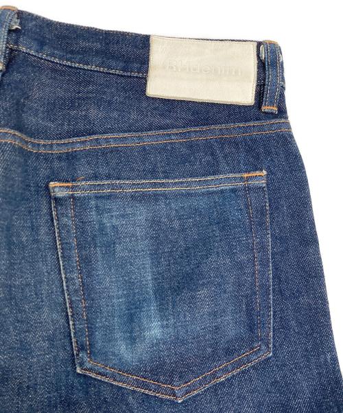 Ron Herman（ロンハーマン）Ron Herman (ロンハーマン) デニムパンツ インディゴ サイズ:W-31/L-34の古着・服飾アイテム