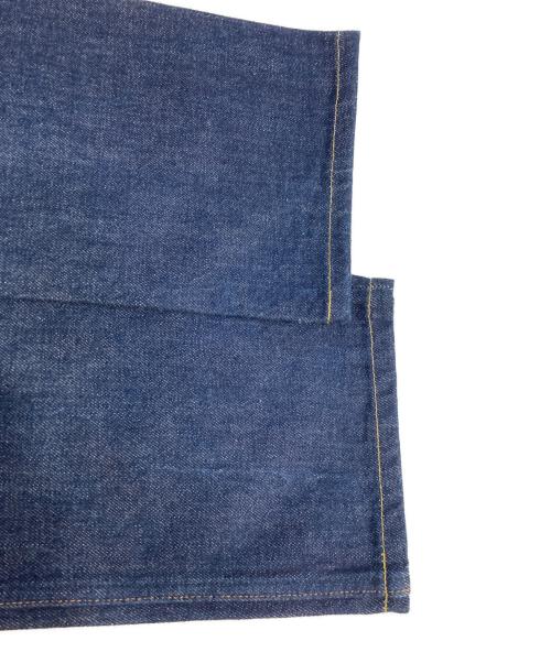 Ron Herman（ロンハーマン）Ron Herman (ロンハーマン) デニムパンツ インディゴ サイズ:W-31/L-34の古着・服飾アイテム
