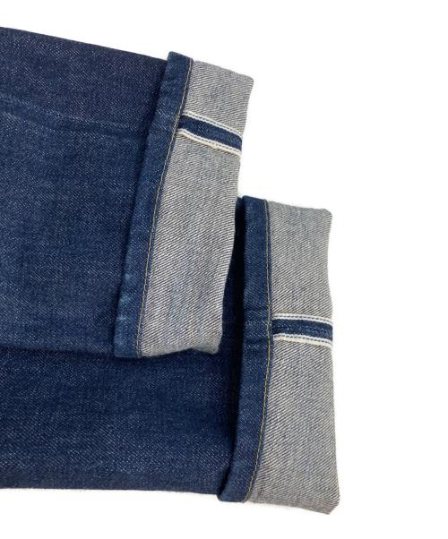 Ron Herman（ロンハーマン）Ron Herman (ロンハーマン) デニムパンツ インディゴ サイズ:W-31/L-34の古着・服飾アイテム