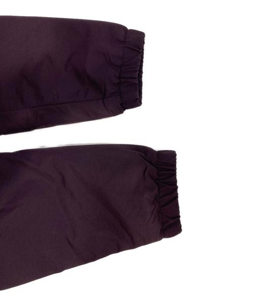 Patagonia（パタゴニア）Patagonia (パタゴニア) Lined Isthmus Coaches Jacket　20415 パープル サイズ:Mの古着・服飾アイテム