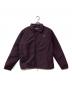 Patagonia（パタゴニア）の古着「Lined Isthmus Coaches Jacket　20415」｜パープル