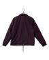 Patagonia (パタゴニア) Lined Isthmus Coaches Jacket　20415 パープル サイズ:M：18000円
