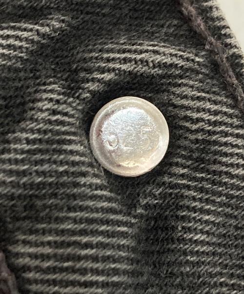 LEVI'S（リーバイス）LEVI'S (リーバイス) 90`s 550デニムパンツ ブラック サイズ:W38×L30の古着・服飾アイテム