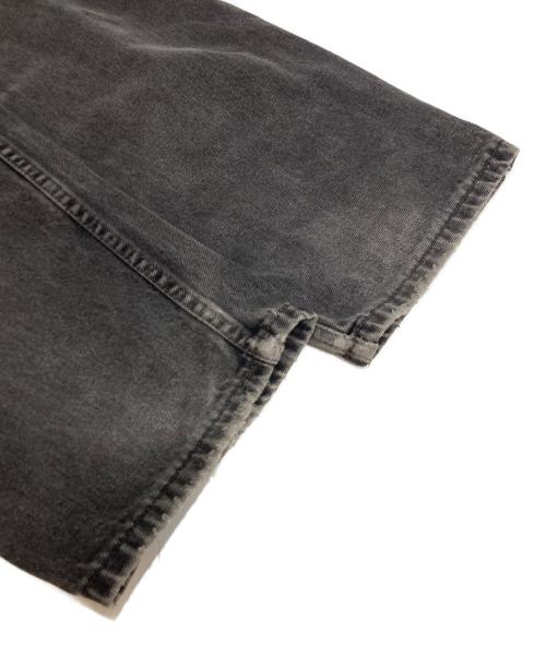 LEVI'S（リーバイス）LEVI'S (リーバイス) 90`s 550デニムパンツ ブラック サイズ:W38×L30の古着・服飾アイテム