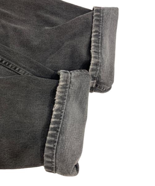 LEVI'S（リーバイス）LEVI'S (リーバイス) 90`s 550デニムパンツ ブラック サイズ:W38×L30の古着・服飾アイテム