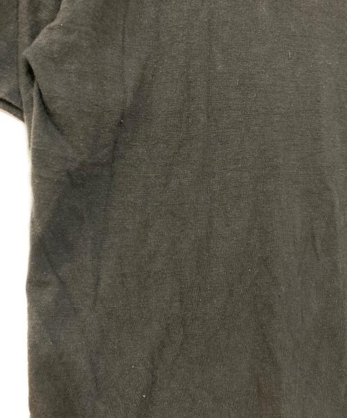 HUMAN MADE（ヒューマンメイド）HUMAN MADE (ヒューマンメイド) POLAR BEAR GRAPHIC T-SHIRT ポーラーベア グラフィックTシャツ ブラック サイズ:XLの古着・服飾アイテム