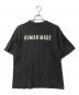 HUMAN MADE (ヒューマンメイド) POLAR BEAR GRAPHIC T-SHIRT ポーラーベア グラフィックTシャツ ブラック サイズ:XL：7000円