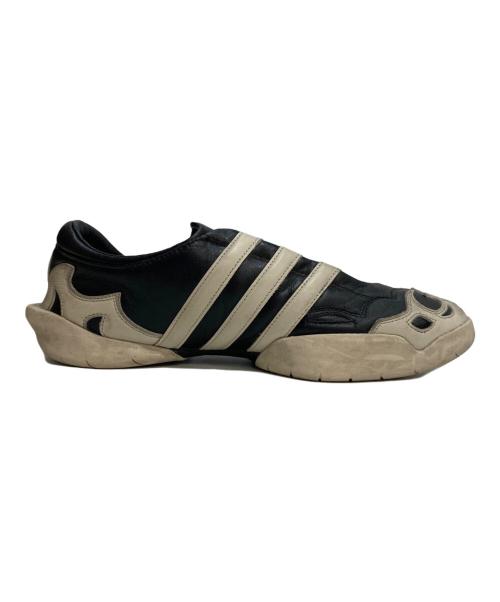 Y-3（ワイスリー）Y-3 (ワイスリー) Regu 2002 'Black Alumina' レグ 2002 ブラック サイズ:27.5の古着・服飾アイテム