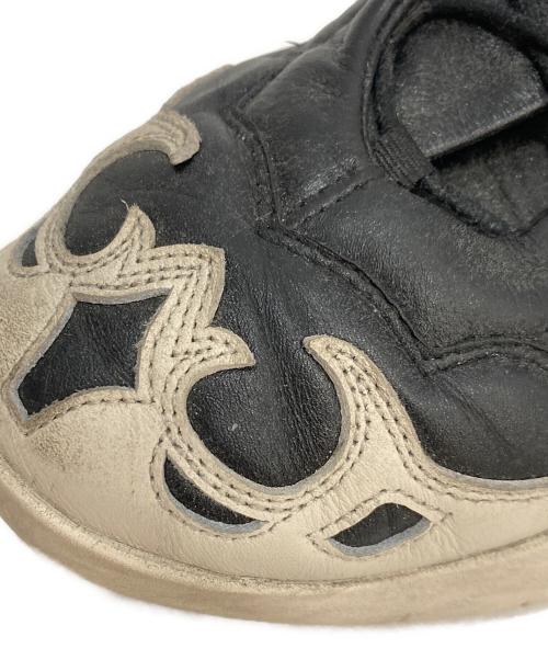 Y-3（ワイスリー）Y-3 (ワイスリー) Regu 2002 'Black Alumina' レグ 2002 ブラック サイズ:27.5の古着・服飾アイテム