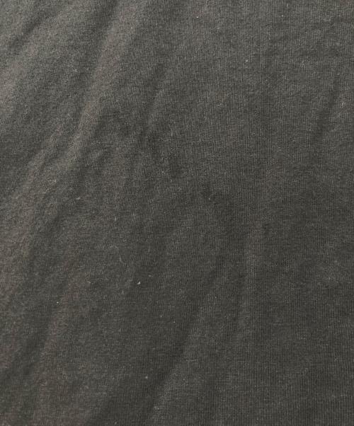 Y-3（ワイスリー）Y-3 (ワイスリー) NEIGHBORHOOD (ネイバーフッド) Y-3 NBHD LOGO TEE ブラック サイズ:Sの古着・服飾アイテム