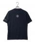 Y-3 (ワイスリー) NEIGHBORHOOD (ネイバーフッド) Y-3 NBHD LOGO TEE ブラック サイズ:S：12000円