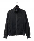 Y-3ワイスリー）の古着「SPORT UNIFORM TRACK TOP ユニフォーム トラック トップ」｜ブラック