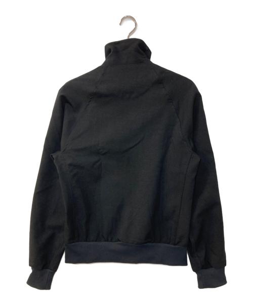Y-3（ワイスリー）Y-3 (ワイスリー) SPORT UNIFORM TRACK TOP ユニフォーム トラック トップ ブラック サイズ:Sの古着・服飾アイテム