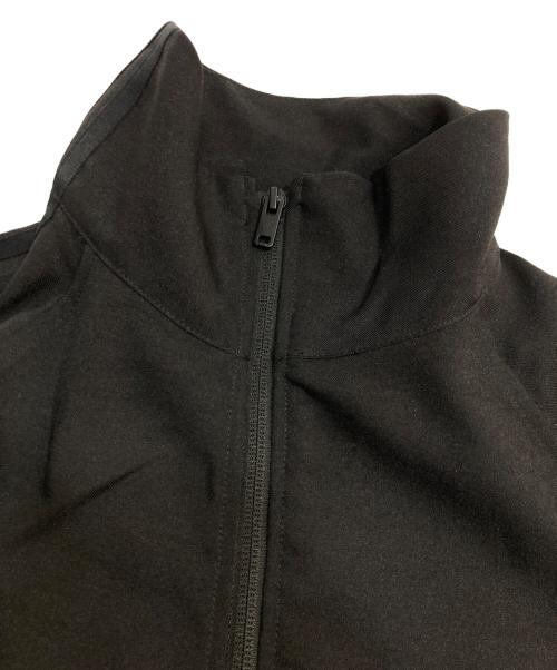 Y-3（ワイスリー）Y-3 (ワイスリー) SPORT UNIFORM TRACK TOP ユニフォーム トラック トップ ブラック サイズ:Sの古着・服飾アイテム