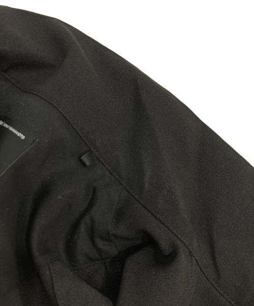 Y-3（ワイスリー）Y-3 (ワイスリー) SPORT UNIFORM TRACK TOP ユニフォーム トラック トップ ブラック サイズ:Sの古着・服飾アイテム