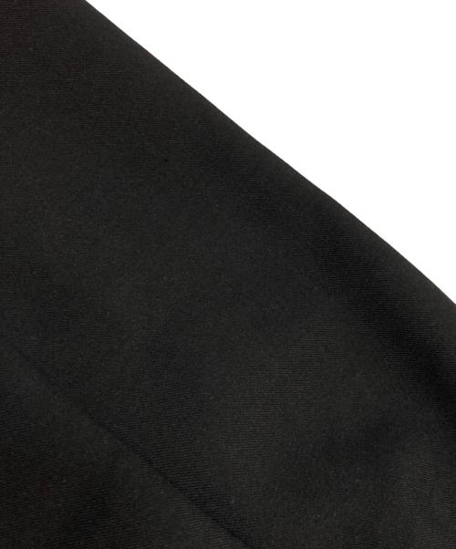 Y-3（ワイスリー）Y-3 (ワイスリー) SPORT UNIFORM TRACK TOP ユニフォーム トラック トップ ブラック サイズ:Sの古着・服飾アイテム