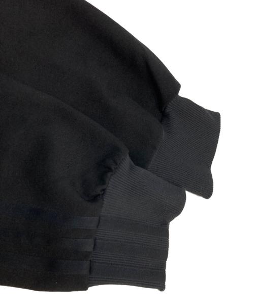 Y-3（ワイスリー）Y-3 (ワイスリー) SPORT UNIFORM TRACK TOP ユニフォーム トラック トップ ブラック サイズ:Sの古着・服飾アイテム