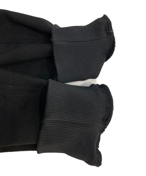 Y-3（ワイスリー）Y-3 (ワイスリー) SPORT UNIFORM TRACK TOP ユニフォーム トラック トップ ブラック サイズ:Sの古着・服飾アイテム