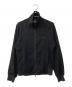 Y-3（ワイスリー）の古着「SPORT UNIFORM TRACK TOP ユニフォーム トラック トップ」｜ブラック