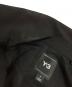 中古・古着 Y-3 (ワイスリー) SPORT UNIFORM TRACK TOP ユニフォーム トラック トップ ブラック サイズ:S：20000円