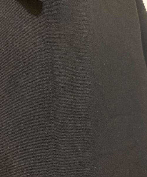 Y-3（ワイスリー）Y-3 (ワイスリー) REFINED WOOL BLOUSON リファインド ウール ブルゾン ブラック サイズ:XSの古着・服飾アイテム