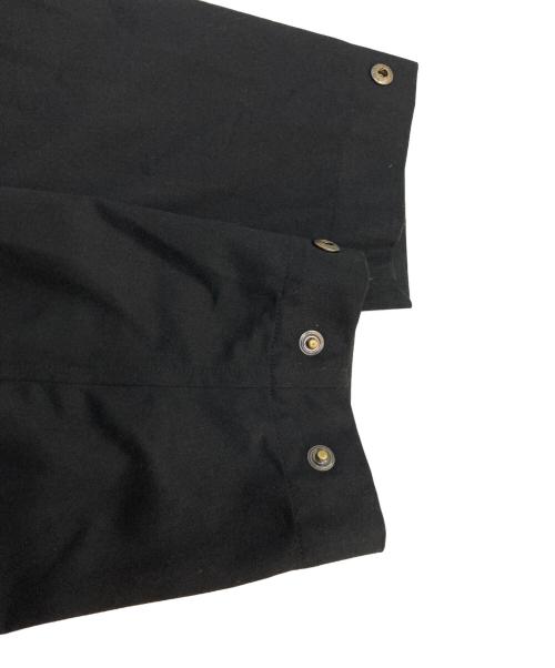 Y-3（ワイスリー）Y-3 (ワイスリー) REFINED WOOL BLOUSON リファインド ウール ブルゾン ブラック サイズ:XSの古着・服飾アイテム