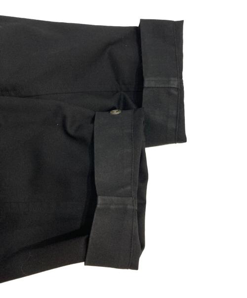Y-3（ワイスリー）Y-3 (ワイスリー) REFINED WOOL BLOUSON リファインド ウール ブルゾン ブラック サイズ:XSの古着・服飾アイテム