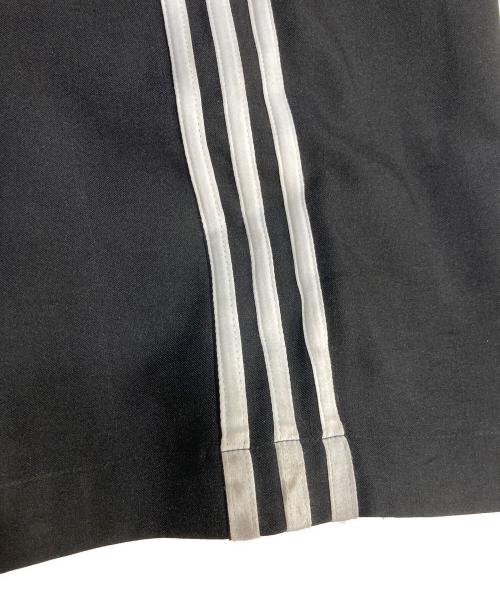 Y-3（ワイスリー）Y-3 (ワイスリー) SPORT UNIFORM PANTS 3-STRIPES ブラック サイズ:Sの古着・服飾アイテム