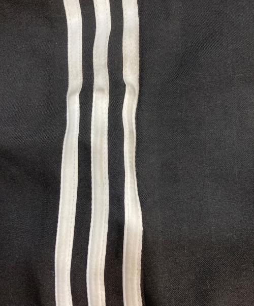 Y-3（ワイスリー）Y-3 (ワイスリー) SPORT UNIFORM PANTS 3-STRIPES ブラック サイズ:Sの古着・服飾アイテム