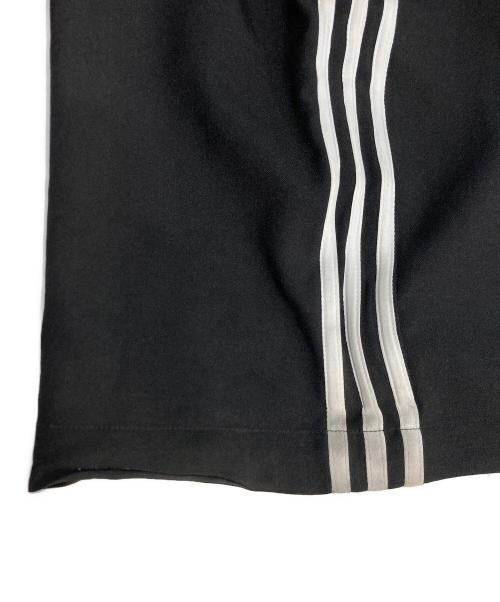 Y-3（ワイスリー）Y-3 (ワイスリー) SPORT UNIFORM PANTS 3-STRIPES ブラック サイズ:Sの古着・服飾アイテム