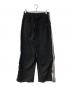 Y-3 (ワイスリー) SPORT UNIFORM PANTS 3-STRIPES ブラック サイズ:S：18000円