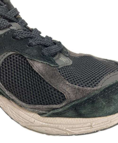 NEW BALANCE（ニューバランス）NEW BALANCE (ニューバランス) M2002RBK ローカットスニーカー ブラック サイズ:26.5の古着・服飾アイテム