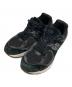NEW BALANCE（ニューバランス）の古着「M2002RBK ローカットスニーカー」｜ブラック