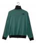 THE NORTH FACE (ザ ノース フェイス) トラックジャケット グリーン サイズ:L：5000円