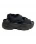 中古・古着 adidas (アディダス) OZGAIA SANDAL オズガイア サンダル ブラック サイズ:25.5：5000円