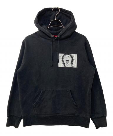 中古・古着通販】SUPREME (シュプリーム) AKIRA (アキラ) Patches